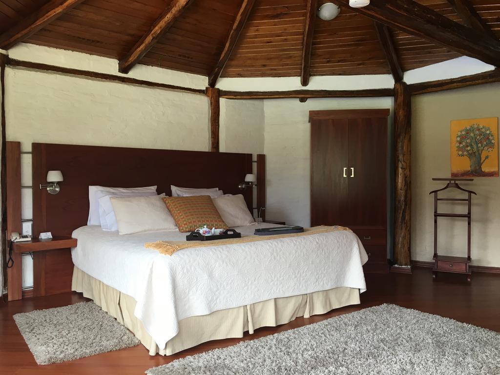 Casa D'Campo Tababela Hotel Boutique Exterior photo