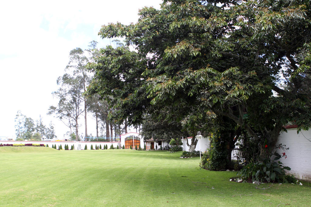 Casa D'Campo Tababela Hotel Boutique Exterior photo