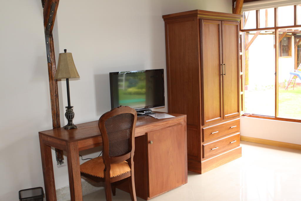 Casa D'Campo Tababela Hotel Boutique Room photo