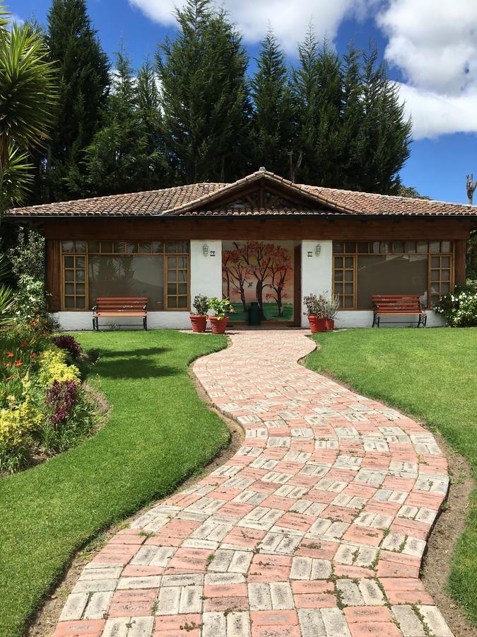 Casa D'Campo Tababela Hotel Boutique Exterior photo
